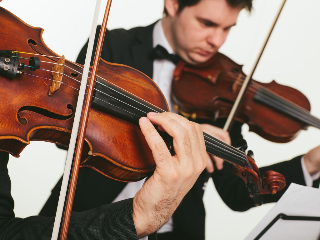 String Instrument Care and Cleaning Tips